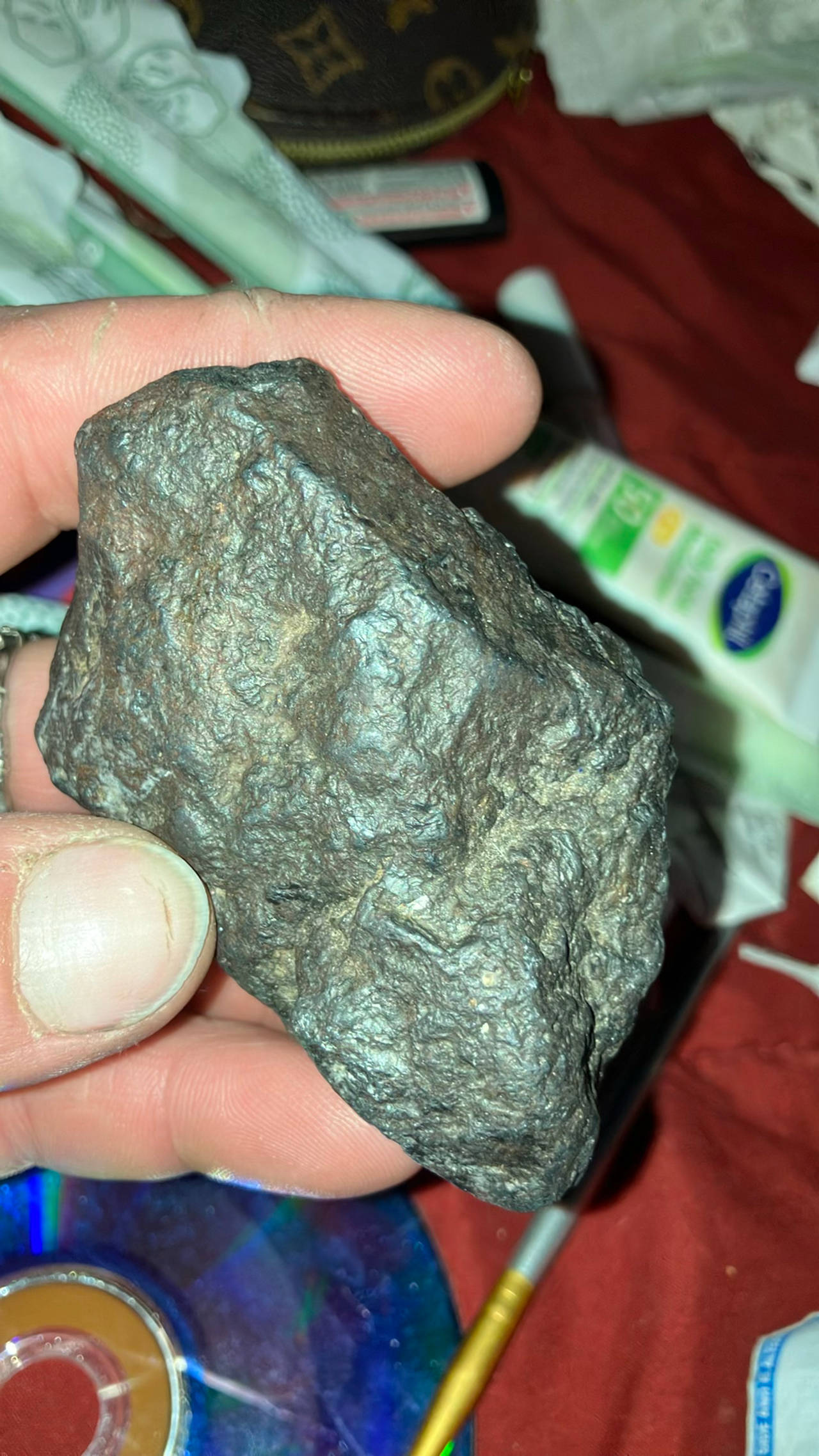 Meteorite