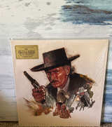 The Grand Duel (Original Motion Picture Soundtrack) Vinyl LP - Image 1