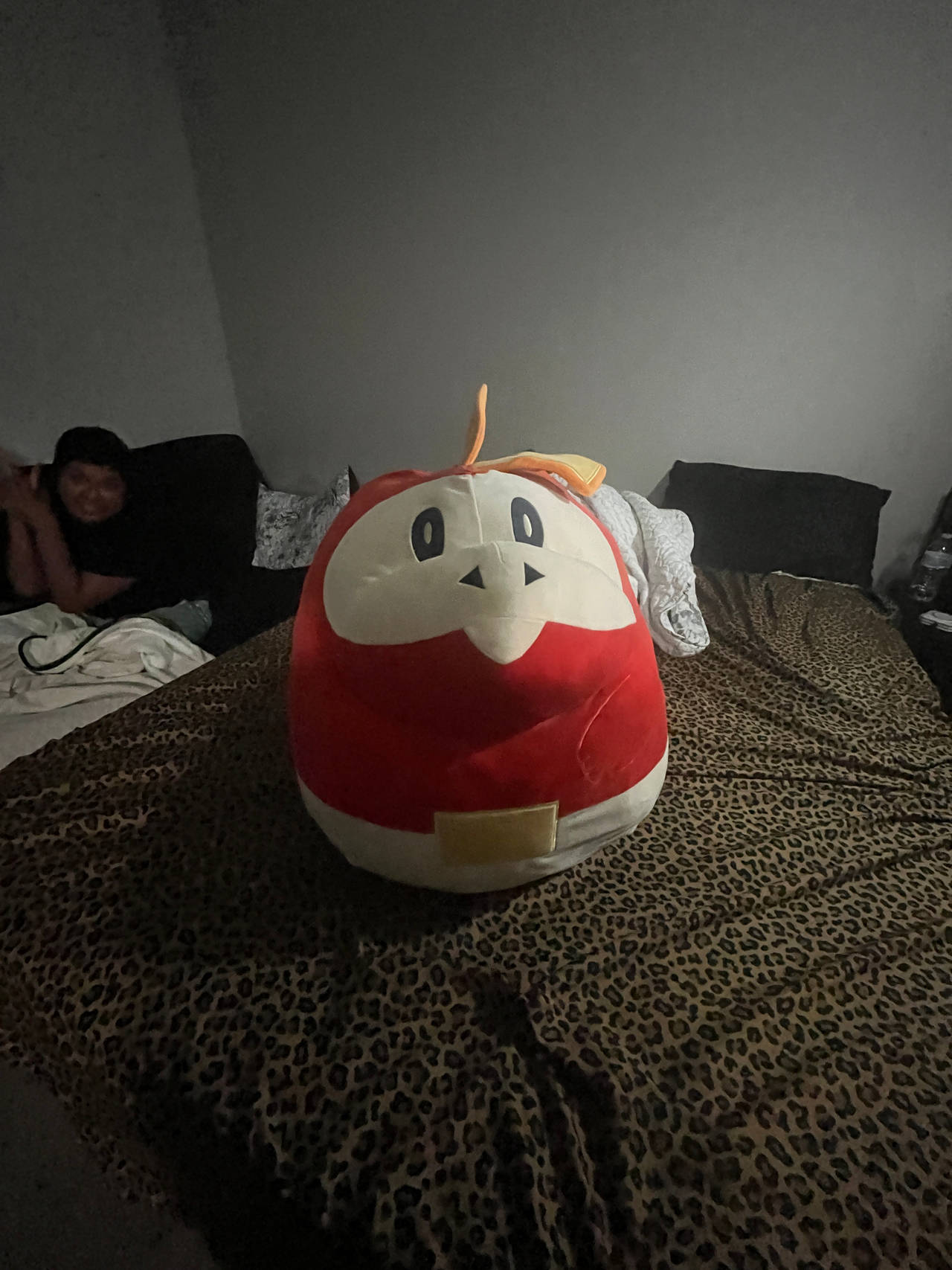Squishmallow Fuecoco Plush