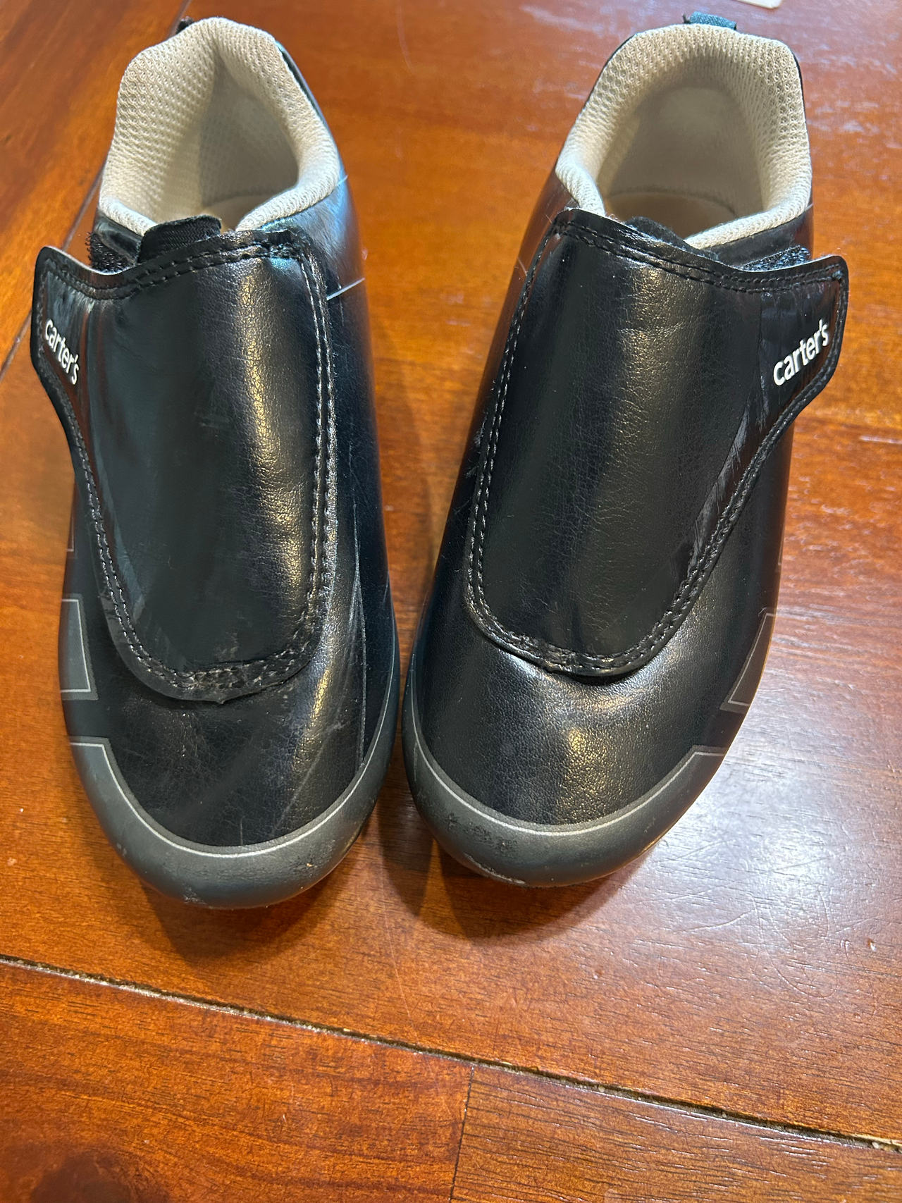 Carter's Toddler Boys' Cleets