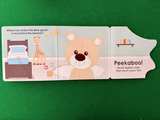 Sophie la girafe Board Book Collection (Set of 5) - Image 6