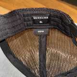 Quiksilver Trucker Hat - Image 4