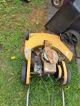 Hahn Eclipse Reel Mower - Image 2