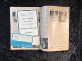 Vintage JFK Memorial Magazine Lot - Life, Look, Saturday Evening Post (7 Issues) - Image 8