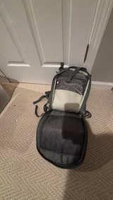 Tactical Assault Backpack ACU Camo - Image 4