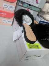 Who What Wear Louise Slide Sandal - Image 4
