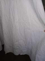 Vintage Style Prairie Pioneer Dress with Apron and Belt - Image 4
