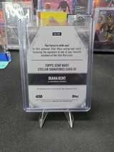 2025 Topps Star Wars Stellar Signature Dana Kent Autograph - Image 3