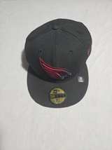 New Era 59FIFTY Arizona Cardinals Fitted Hat 7 3/8 - Image 2