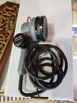 Sonetronics M-15/UR Military Handheld Microphone - Image 1