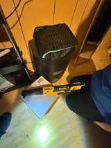 DeWalt Cordless Ratchet - Image 1