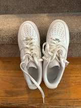 Nike Air Force 1 '07 Low White - Image 2