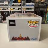 Funko Pop! Movies: Godzilla - Destoroyah #1893 - Image 3