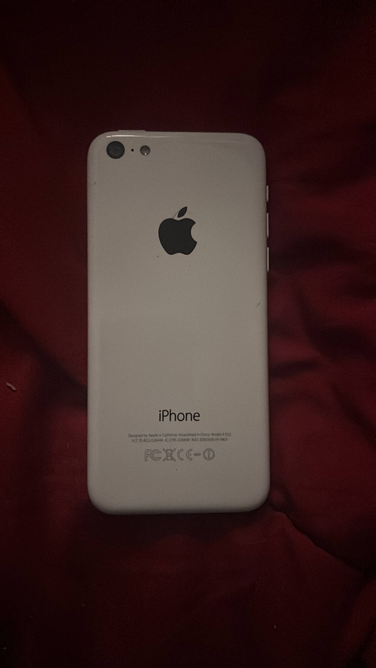Apple iPhone 5c