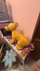 Disney Nala Plush Large 20" - Image 4