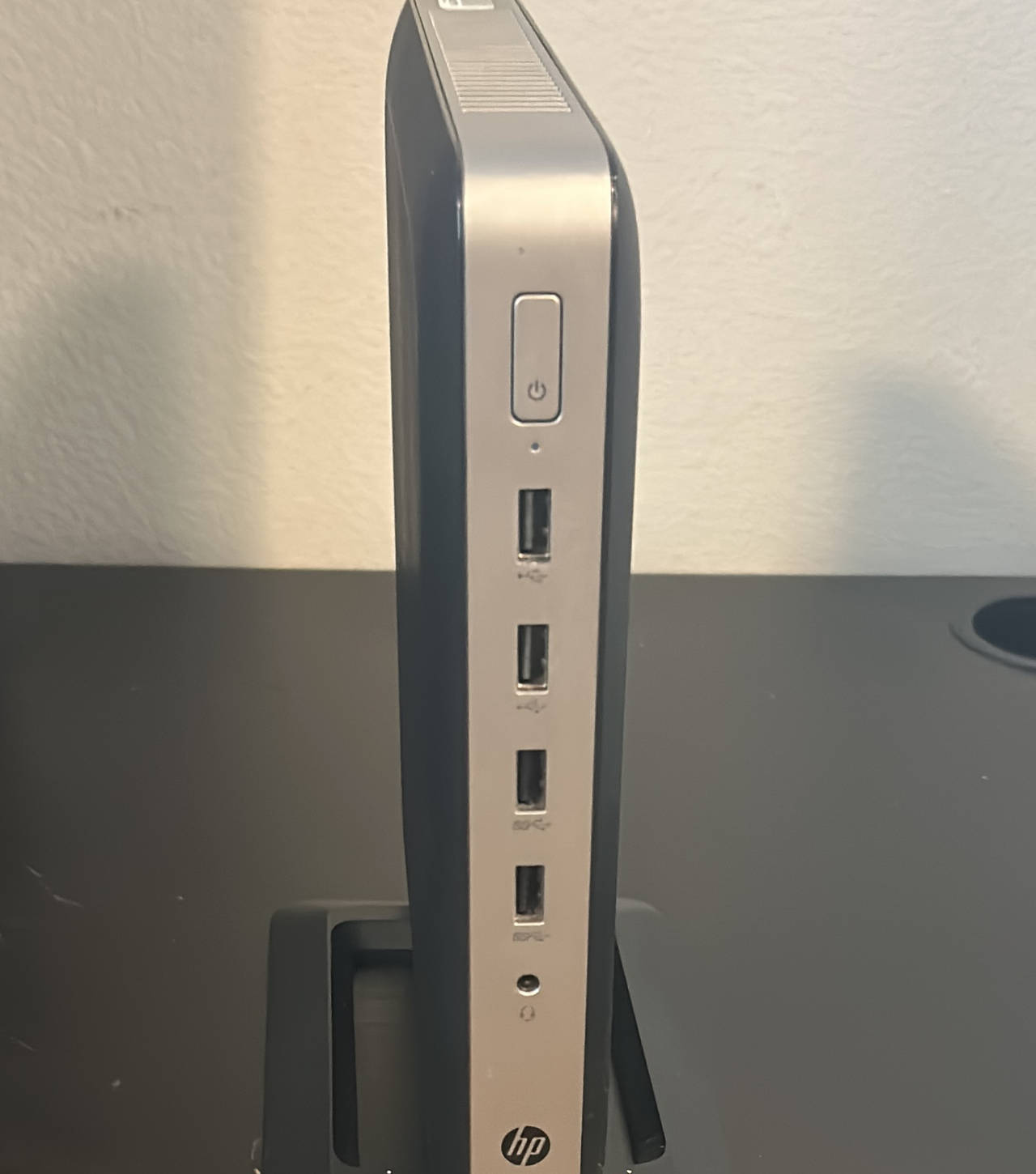HP EliteDesk 800 G1 Desktop Mini PC