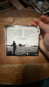 Gary Clark Jr. Live CD - Image 2