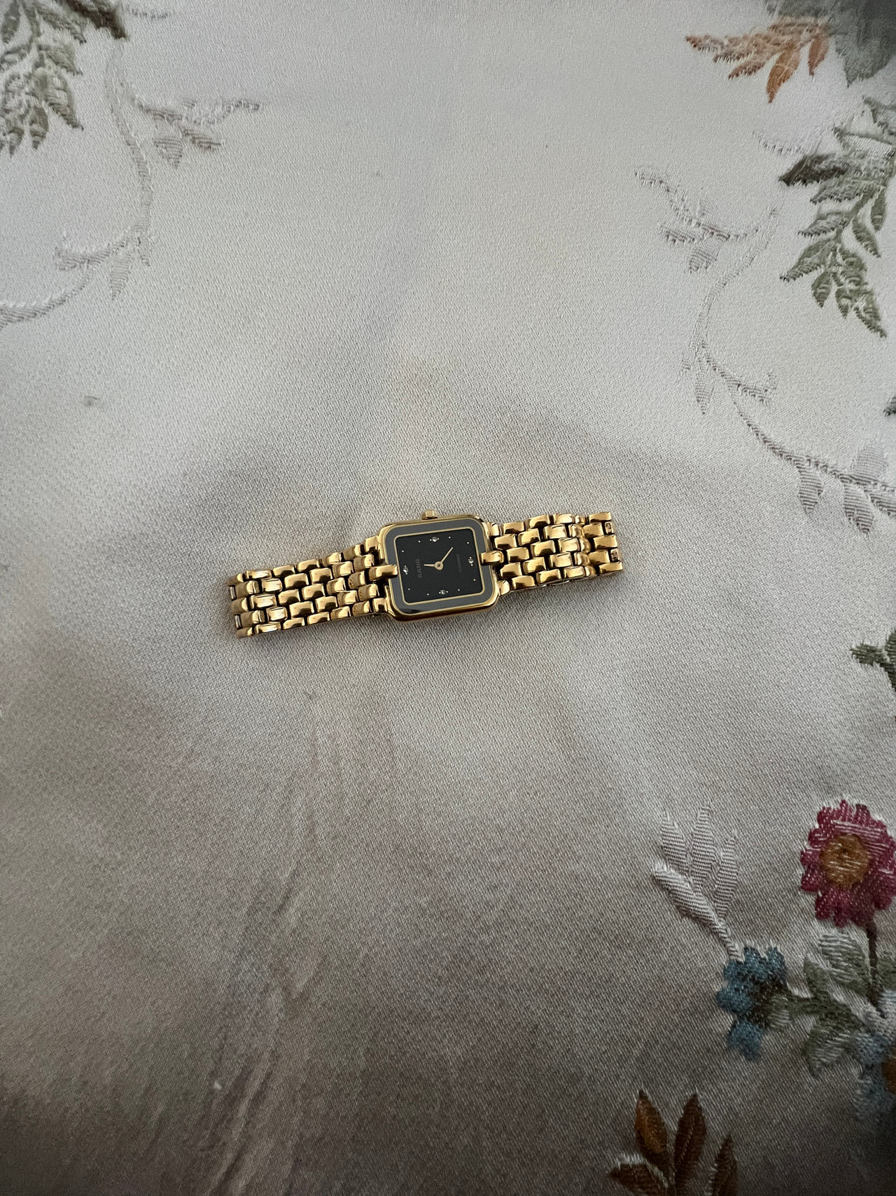 Cartier Panthère de Cartier Watch
