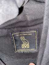 OVO Owl Hoodie octobers very own drake size small  - Image 3