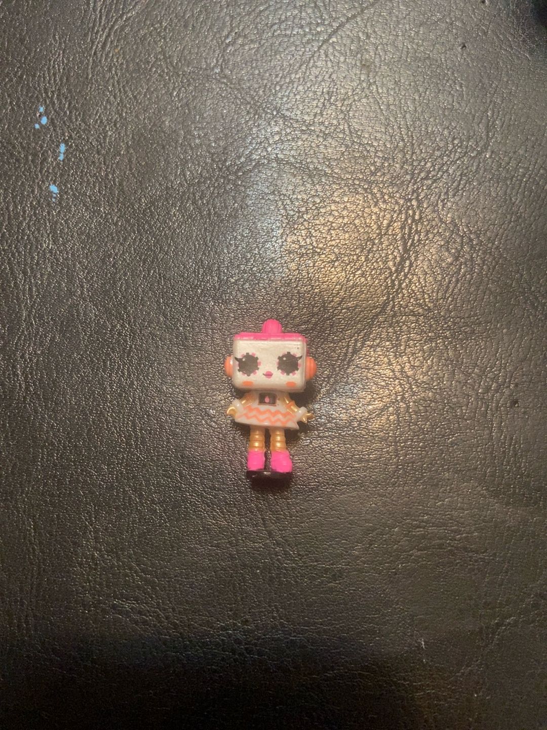 LOL Surprise Tiny Toys Mini Figure Blind Box