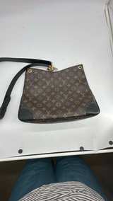 Louis Vuitton Odeon NM MM Monogram Canvas - Image 4