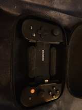 Backbone One Mobile Gaming Controller Black - Image 2