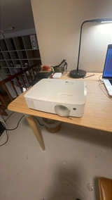 Optoma HD27 projector HD 1080p - Image 2