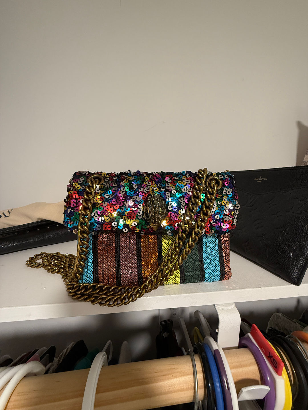 Kurt Geiger Kensington Bag