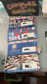 USPS Olympic Commemorative Envelopes 2004-2006 - Image 1