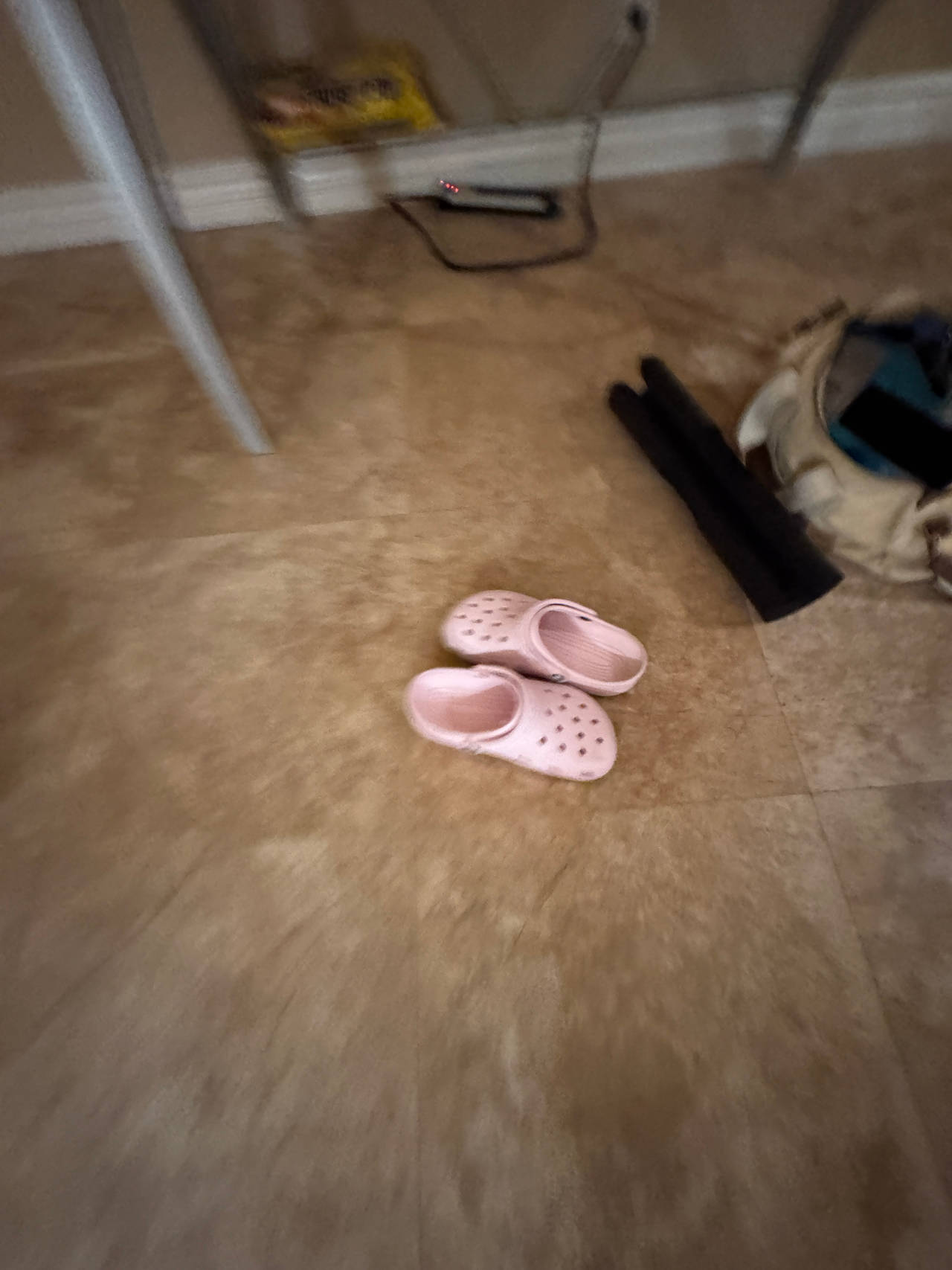 Crocs Classic Clog