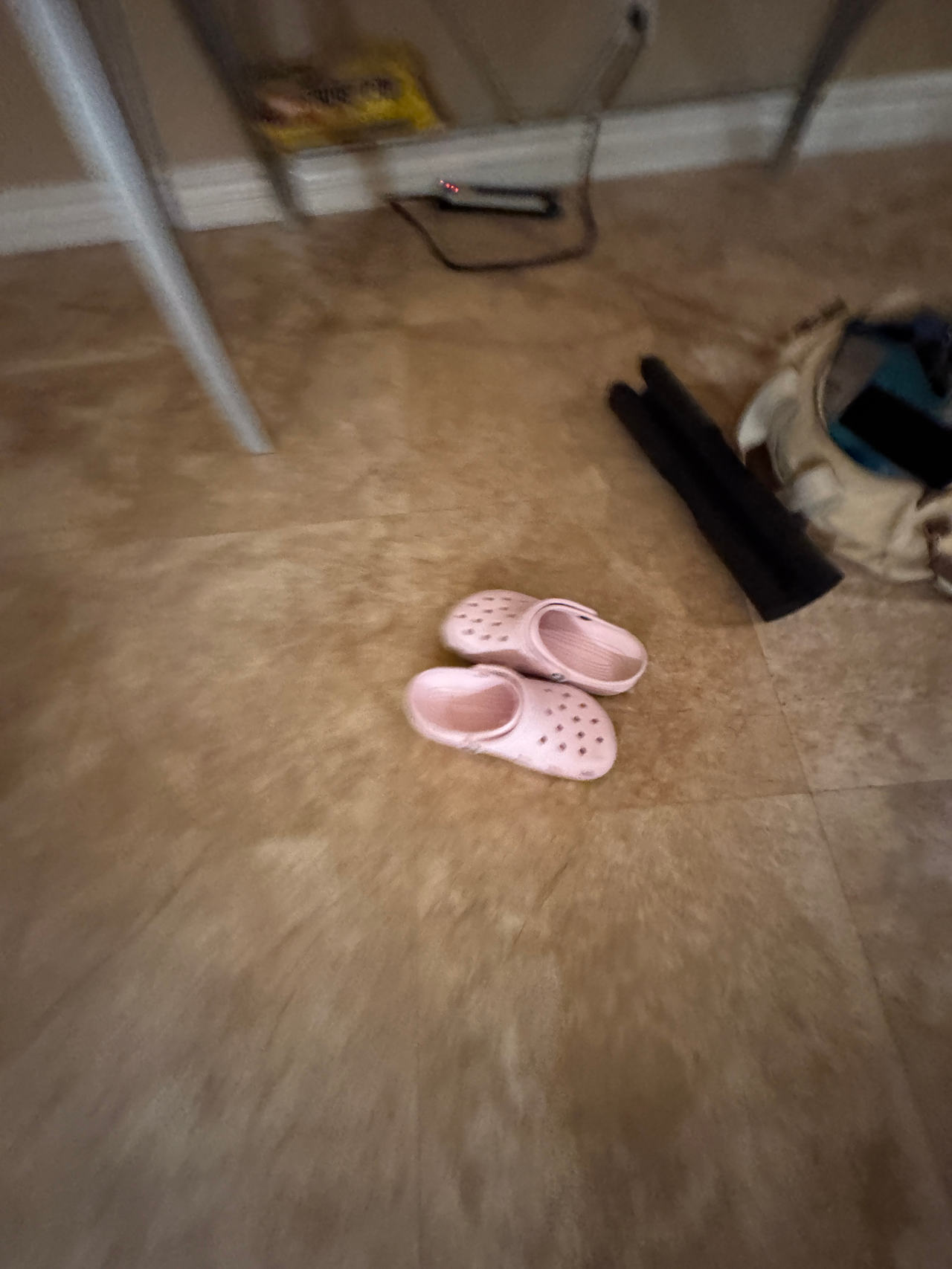 Crocs Classic Clog