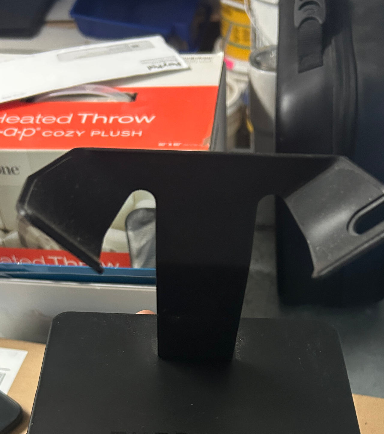 Universal Headphone Stand