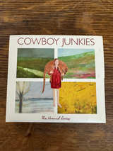 Cowboy Junkies - The Nomad Series (5-CD Box Set) - Image 1