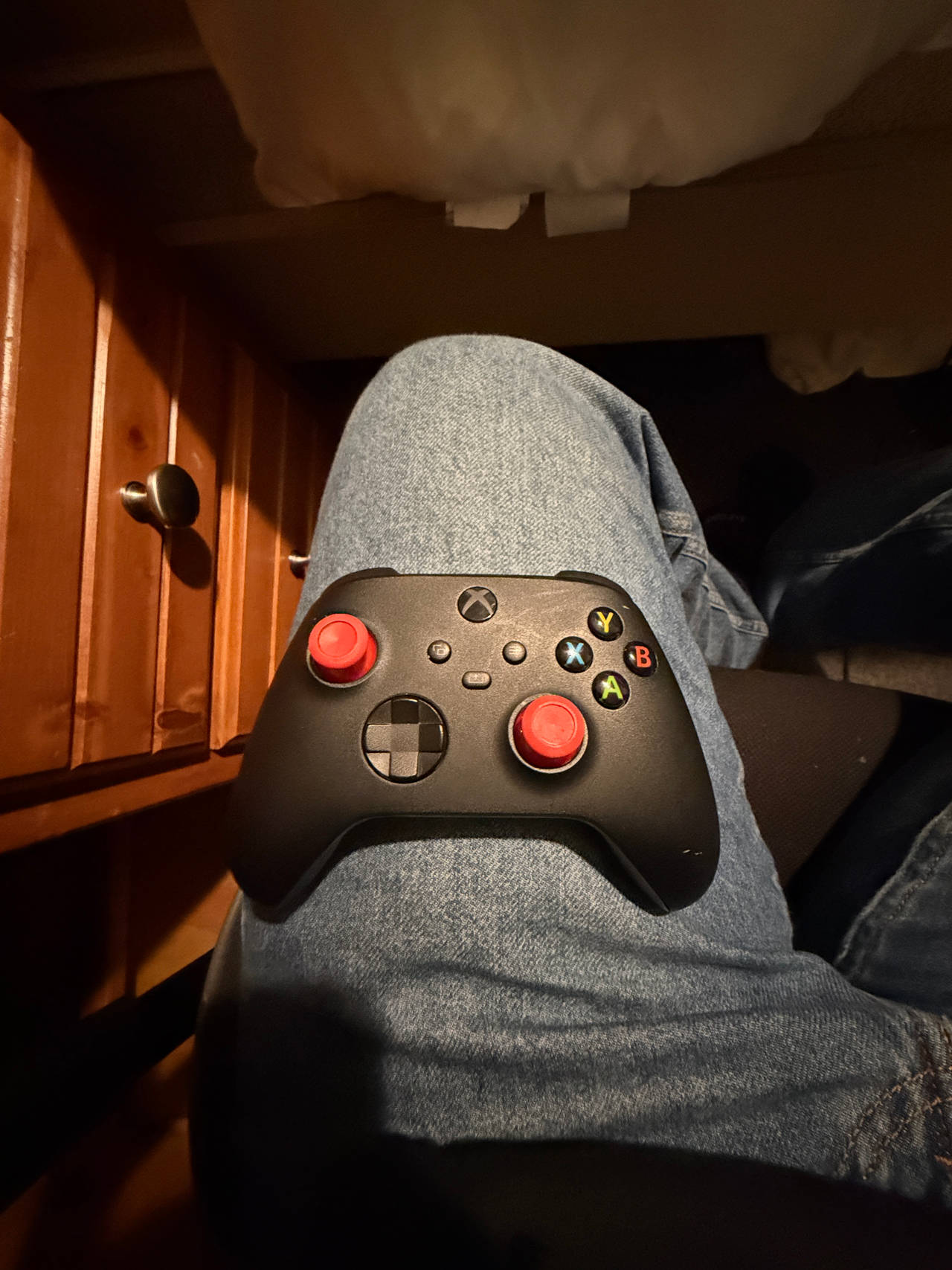 Xbox Wireless Controller - Carbon Black