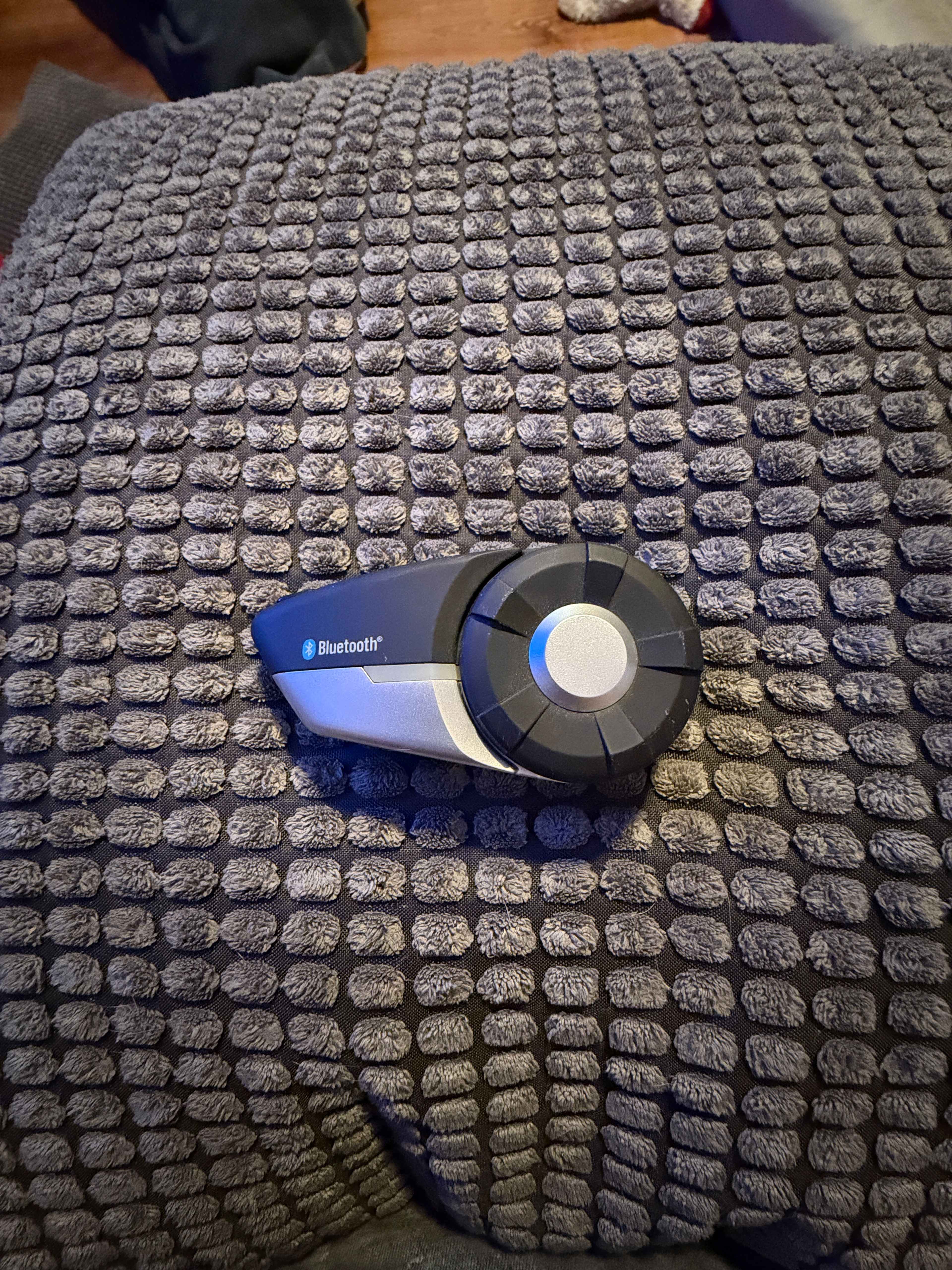 Sena 20S Motorcycle Bluetooth Communication System