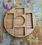 Handmade Charcuterie Board - Image 1