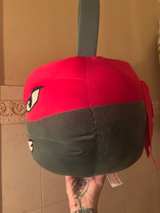 Teenage Mutant Ninja Turtles Raphael Plush Halloween Bucket - Image 8
