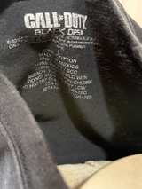 Call of Duty: Black Ops III Skull Graphic T-Shirt - Image 3