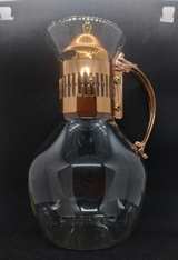 Pyrex Vintage Glass Coffee Carafe - Image 2