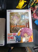Good Smile Company Nendoroid 1741 Natsu Dragneel - Image 2