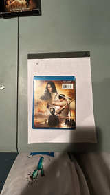 G.I. Joe: The Rise of Cobra 2-Disc Blu-ray - Image 2