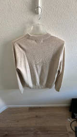 Banana Republic Cashmere Sweater (Medium) - Image 2