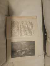 Kansas Fifth Reader Antique Textbook - Image 6