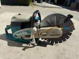 Makita DPC7311 14" Gas Power Cutter - Image 2