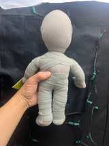 Universal Studios Monsters The Mummy Plush - Image 4