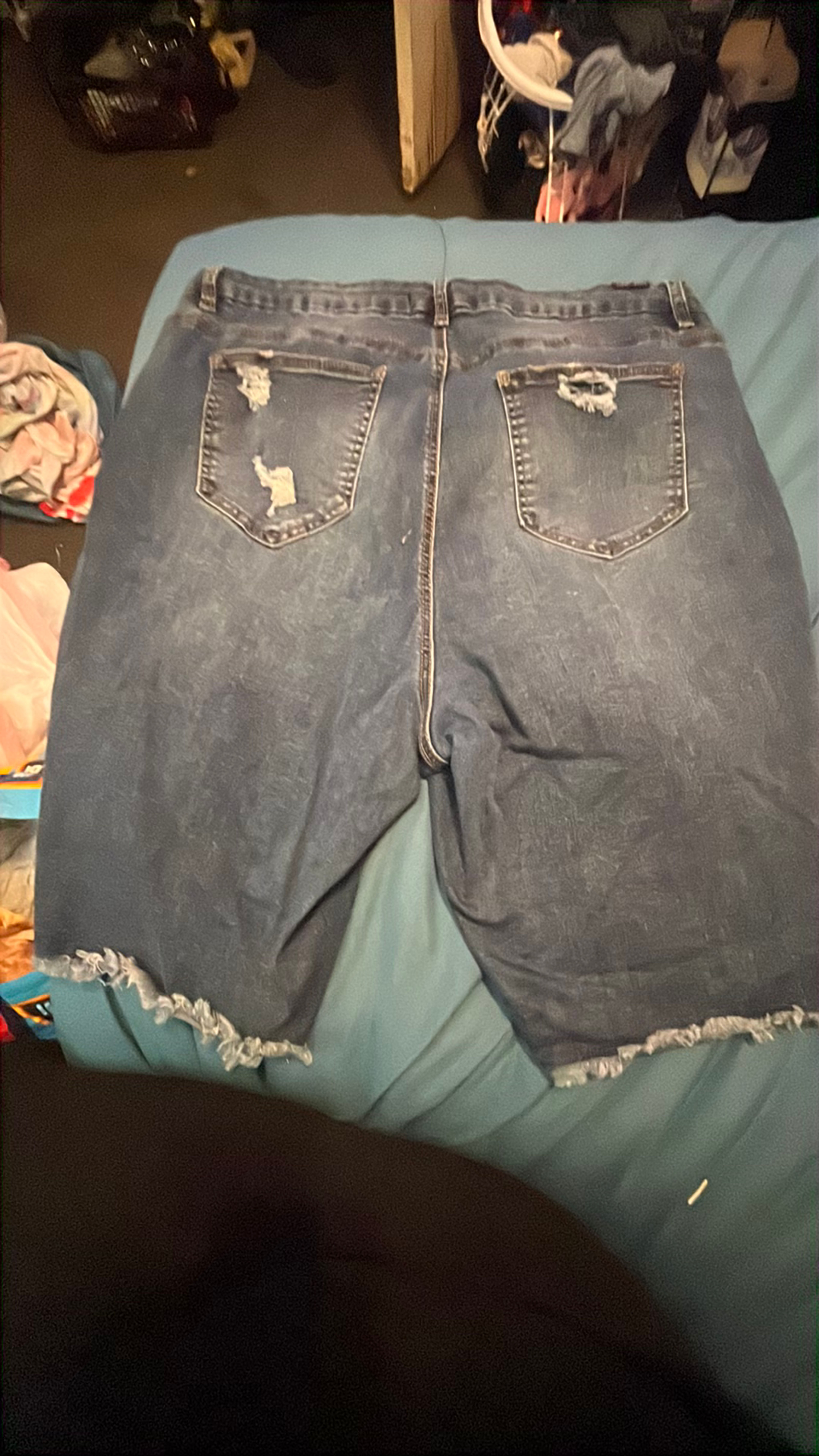 Almost Famous Jeans - Image 3