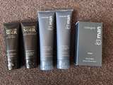 BeautiControl Mens renewing face wash , body lotion, after shave, and cologne - Image 3