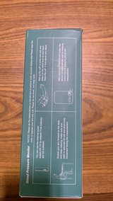 Cofoe C02T Blood Pressure Monitor - Image 2