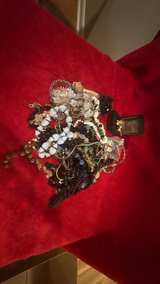 Bulk Costume Jewelry Lot 1 - Image 6