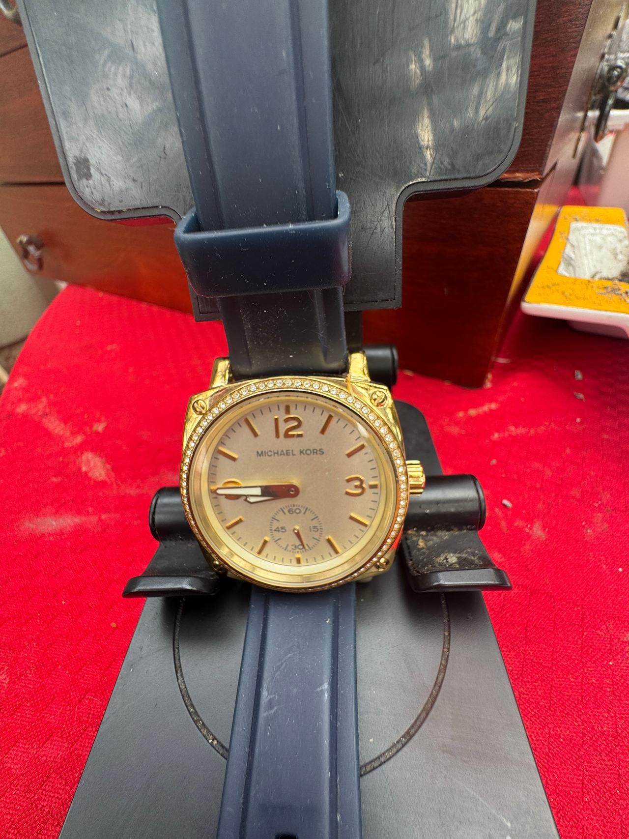 Michael Kors Women's Watch